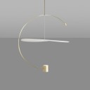 L&G Studio - Float Round